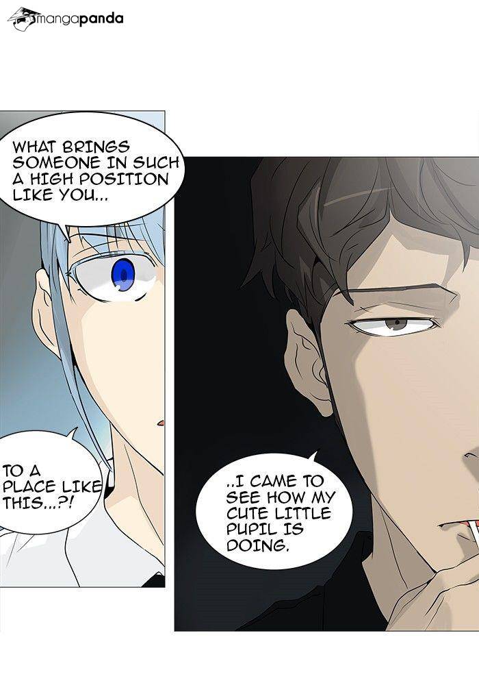 Tower of God Chapter 236 image 29